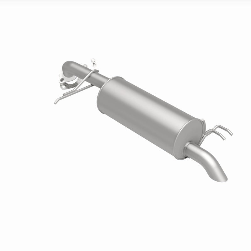 Magnaflow BRE Exhaust 10-11 Kia Soul 2.0L Muffler Kit