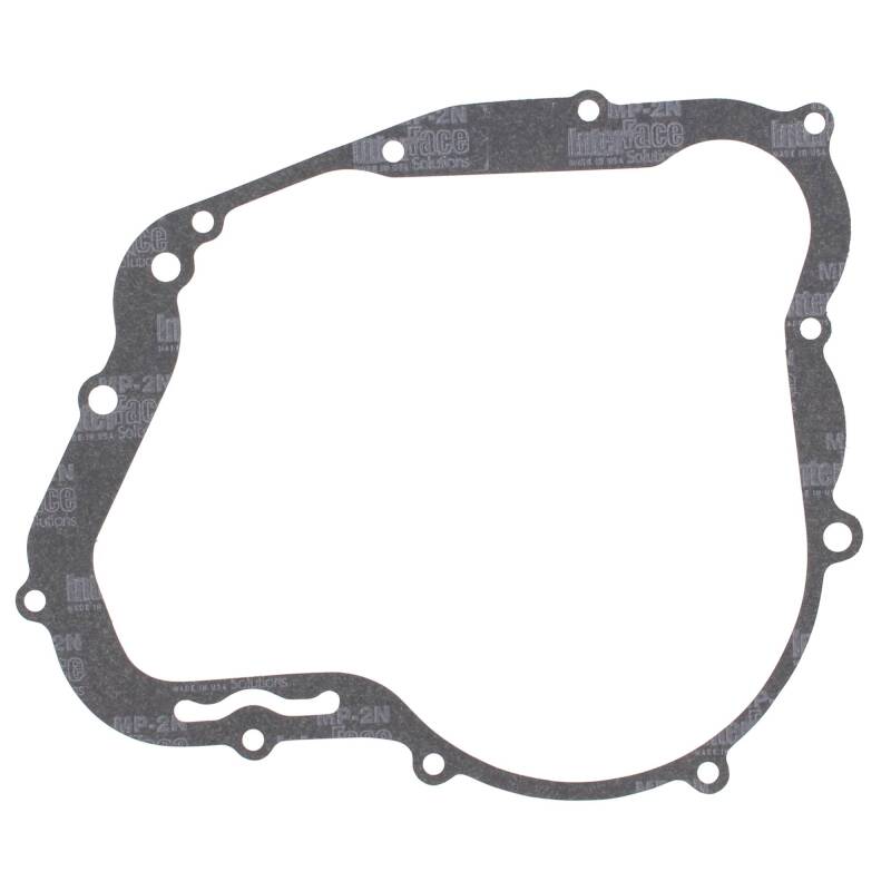 Vertex Pistons Vertex Gaskets 01-07 Suzuki DRZ250 CA MODEL CV CARB Inner Clutch - Side Cover Gasket Kit