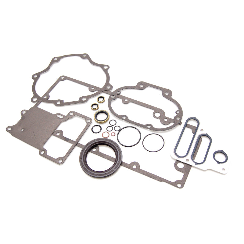 Cometic Gasket Cometic Harley-Davidson 2007-16, Fl Twin Cam Trans. w/Oil Pan Gasket Rebuild Kit