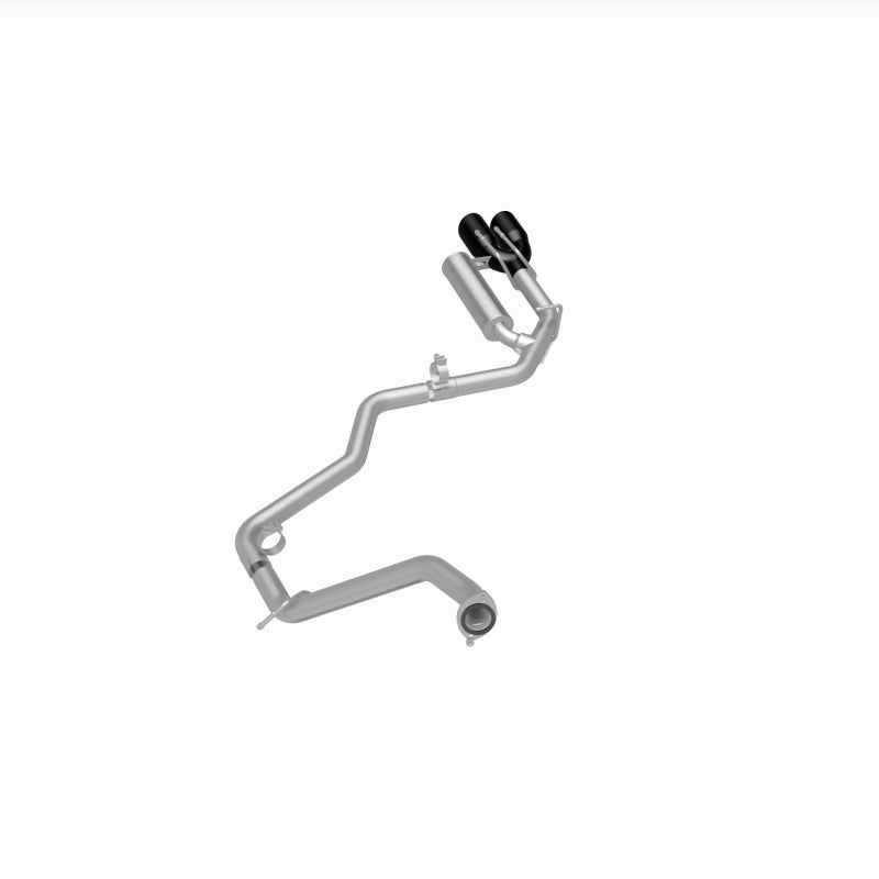 MagnaFlow 25-26 Toyota Camry SPEQ Series Stainless Cat-Back Performance Exhaust System