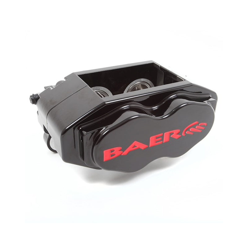 Baer Brakes Replacement Race Pads for Select Baer S4 Caliper