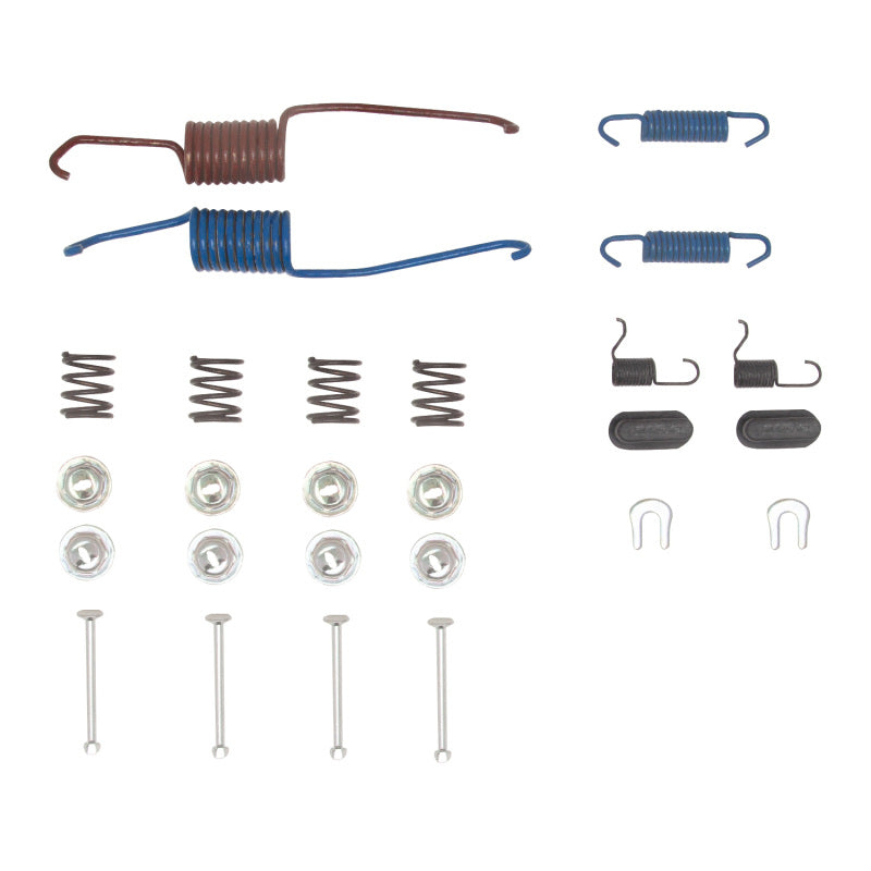 DFC 79-83 Toyota Pickup Rear Drum Brake Hardware Kit