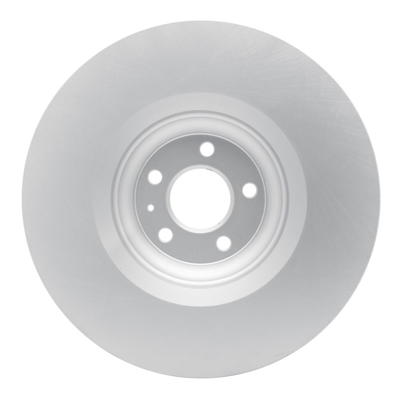 R1 Concepts R1 2011-2018 Audi A8 Front GeoSPEC Coated Rotor