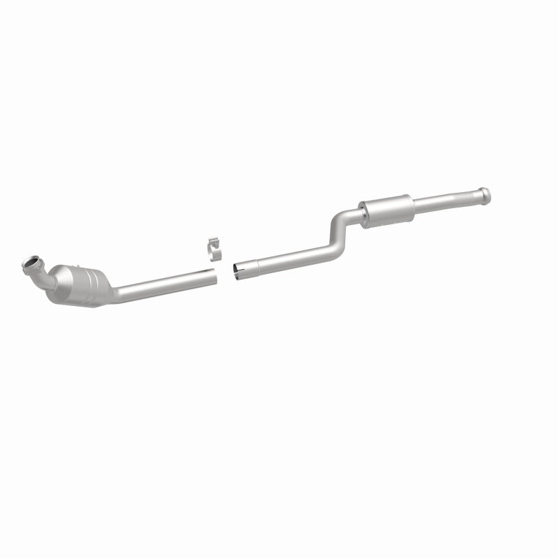 MagnaFlow Direct Fit Catalytic Converter 08-10 C300 3.0L D/S