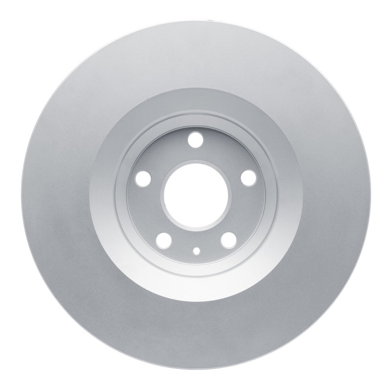 DFC 12-15 Audi TTS Quattro Front GeoSPEC Coated Rotor