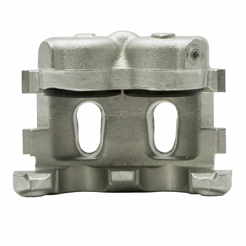 DFC 73-81 Dodge M Front-R Premium Caliper - Silver Zinc Coated