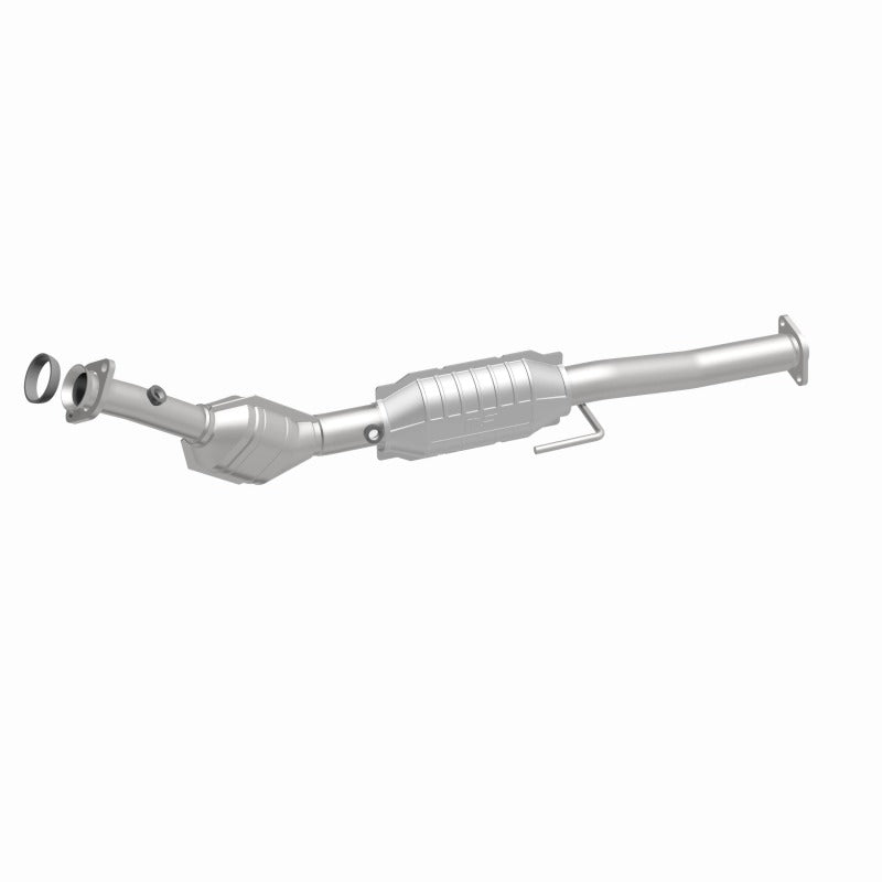 MagnaFlow Direct Fit Catalytic Converter 2007-2011 RANGER 2.3L Underbody