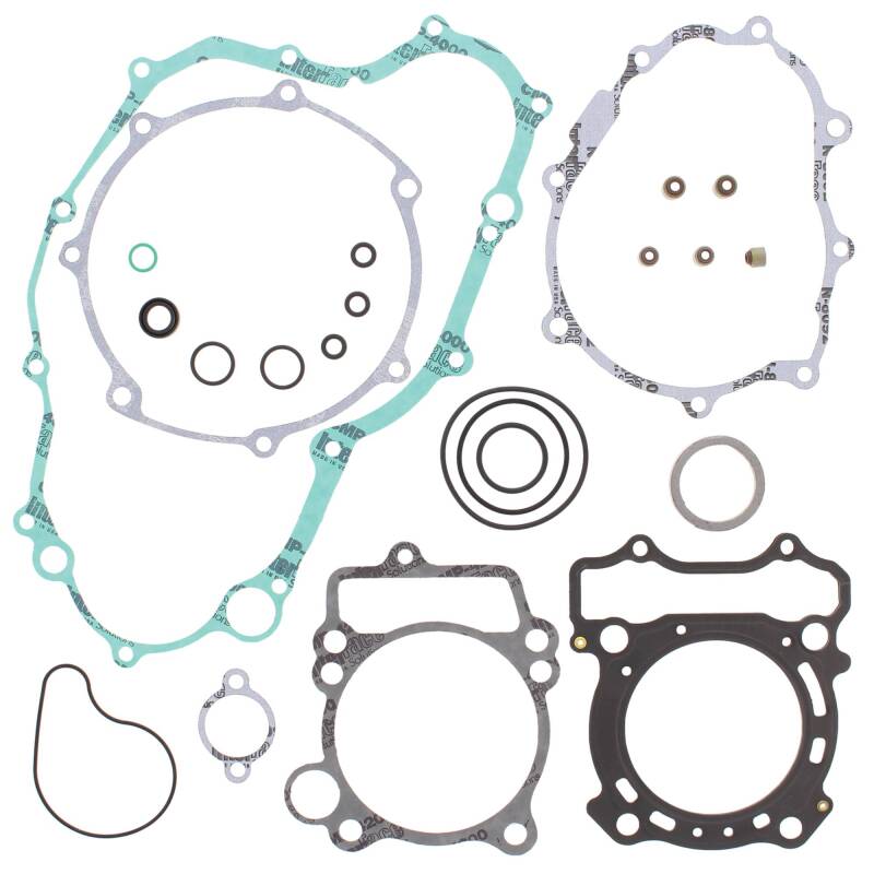 Vertex Pistons Vertex Gaskets 03-13 Yamaha WR250F Complete Gasket Kit