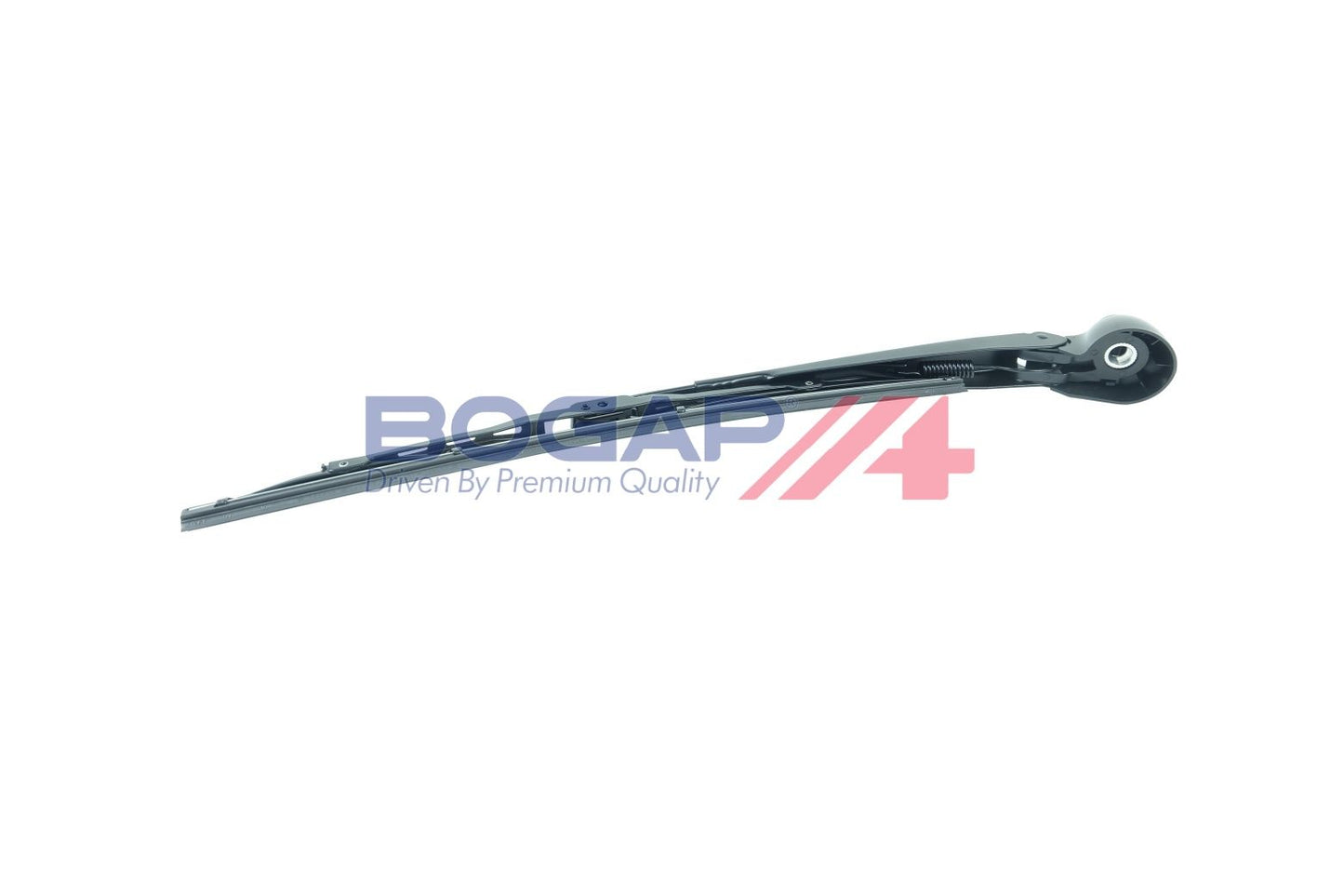 BOGAP F5515100 Wiper Arm Set, Window Cleaning