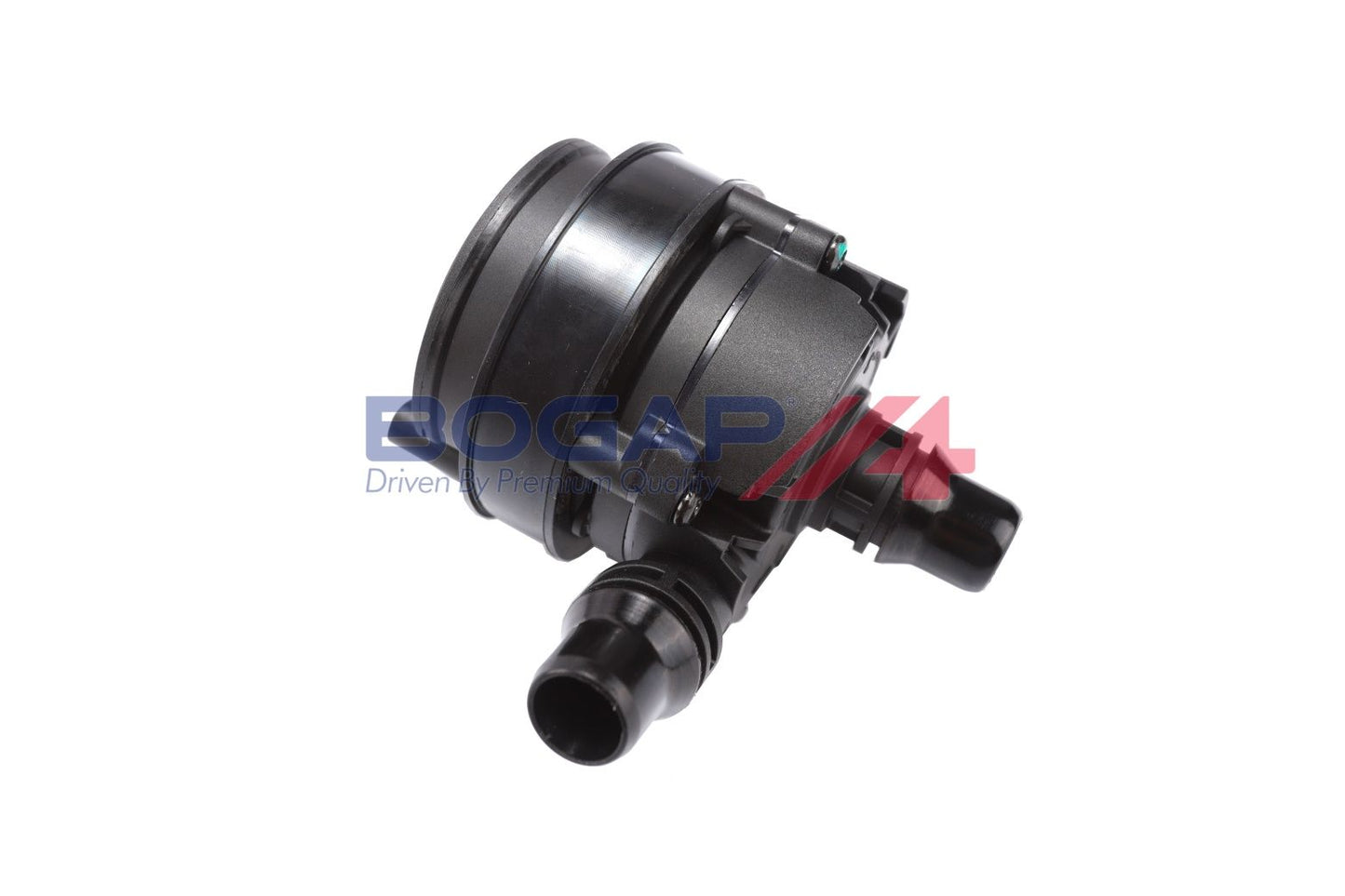 BOGAP C4233106 Auxiliary Water Pump (Cooling Water Circuit)