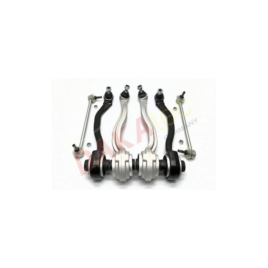 Dakatec 110009 Control Arm Repair Kit