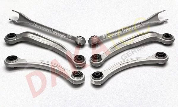 Dakatec 110020 Control Arm Repair Kit for Chrysler 300