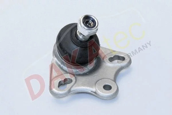Dakatec 130076 Ball Joint Suitable for Mercedes-Benz A-Class (W168)
