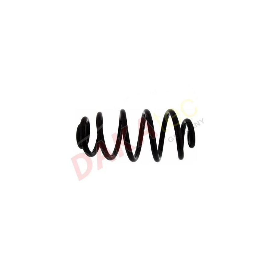 Dakatec 300016 Coil Spring for Audi A4