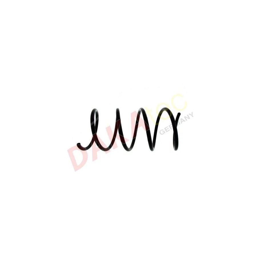 Dakatec 300137 Coil Spring