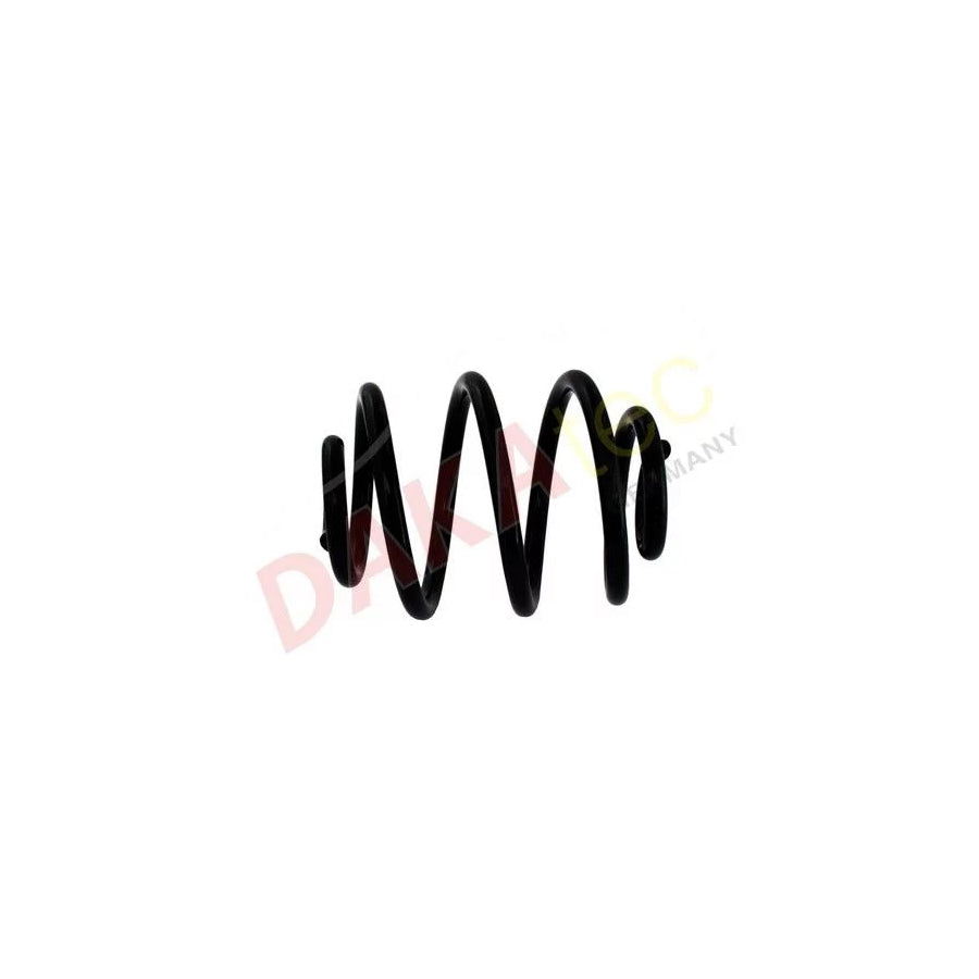 Dakatec 300372 Coil Spring for Saab 9-3 Hatchback (Ys3D)