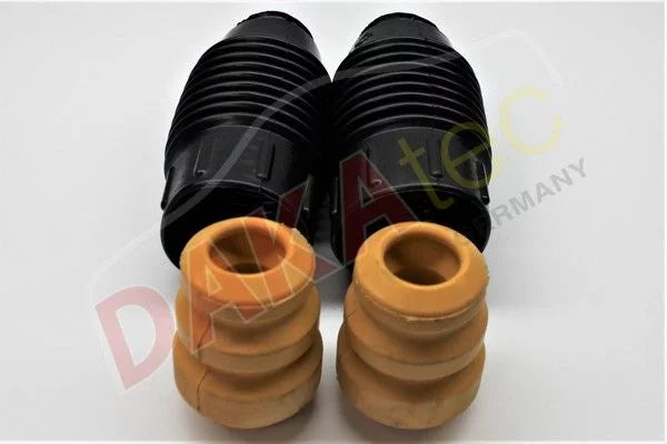 Dakatec 350021 Dust Cover Kit, Shock Absorber