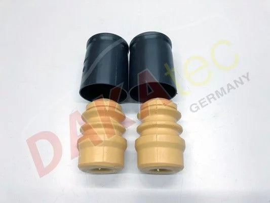Dakatec 350022 Dust Cover Kit, Shock Absorber