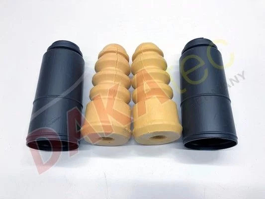 Dakatec 350026 Dust Cover Kit, Shock Absorber