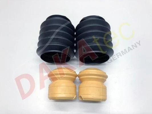 Dakatec 350028 Dust Cover Kit, Shock Absorber for BMW 5 Series