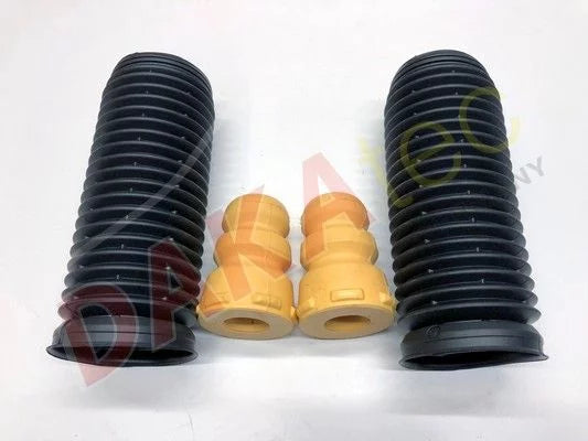 Dakatec 350036 Dust Cover Kit, Shock Absorber