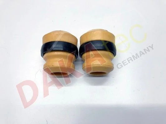Dakatec 350042 Dust Cover Kit, Shock Absorber