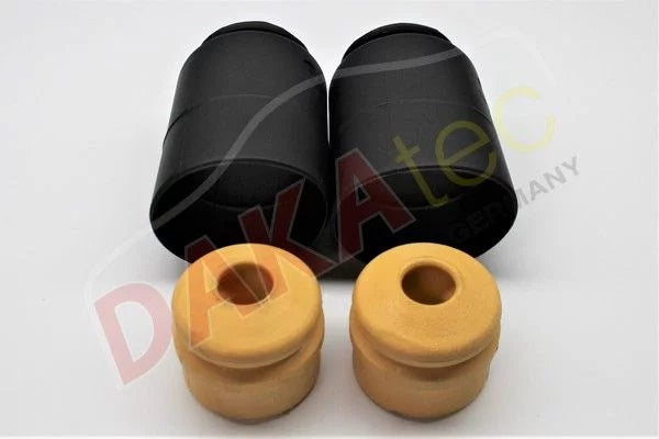Dakatec 350052 Dust Cover Kit, Shock Absorber for BMW 5 Touring (E61)
