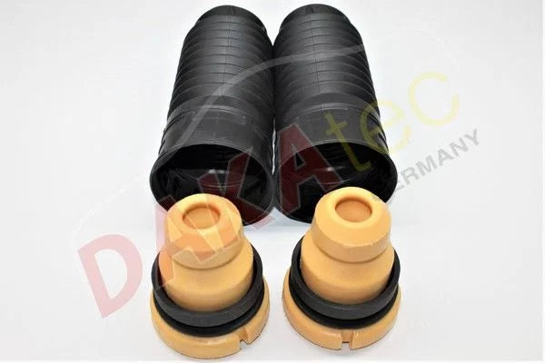 Dakatec 350087 Dust Cover Kit, Shock Absorber Suitable for Mercedes-Benz E-Class