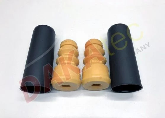 Dakatec 350108 Dust Cover Kit, Shock Absorber