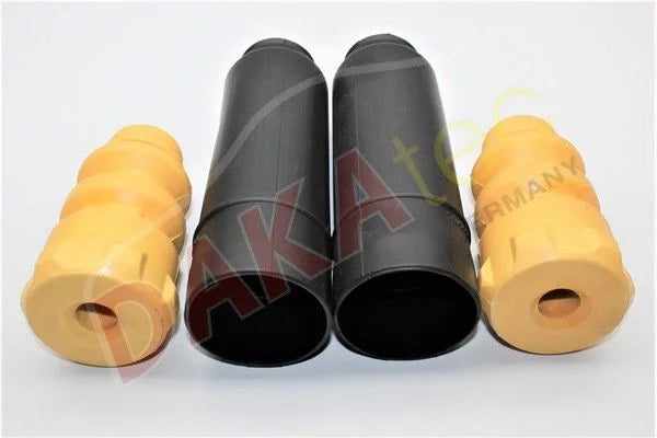 Dakatec 350124 Dust Cover Kit, Shock Absorber for Audi Tt