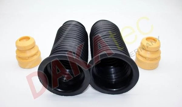 Dakatec 350166 Dust Cover Kit, Shock Absorber