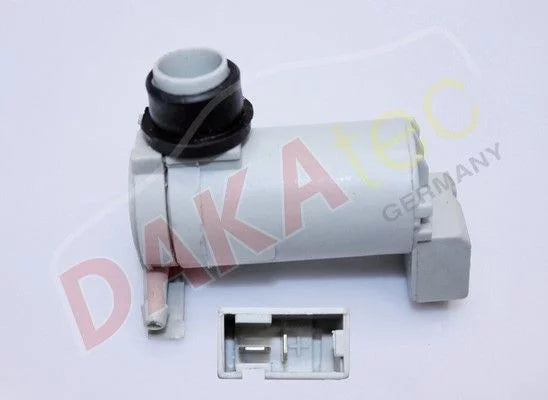 Dakatec 40011W Water Pump, Window Cleaning