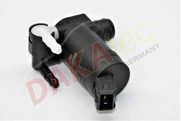 Dakatec 40013W Water Pump, Window Cleaning for Ford Mondeo