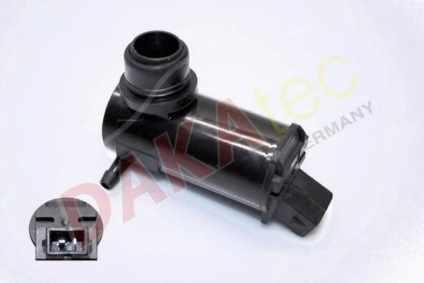 Dakatec 40015W Water Pump, Window Cleaning