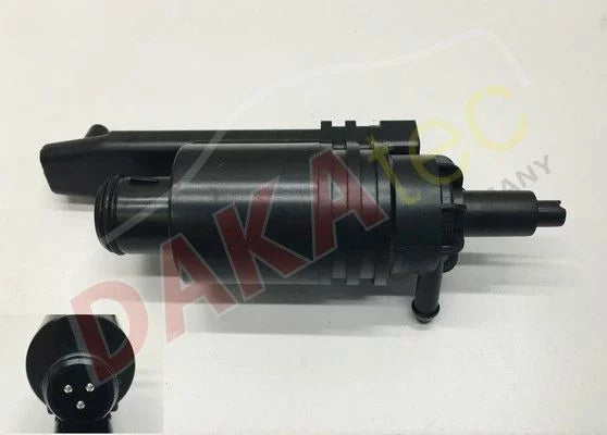 Dakatec 40034W Water Pump, Window Cleaning