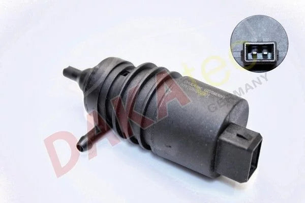 Dakatec 40044W Water Pump, Window Cleaning