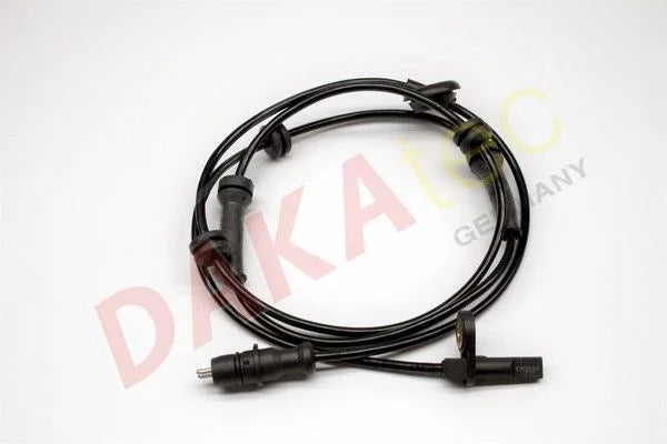 Dakatec 410034 Abs Sensor for Fiat Doblo