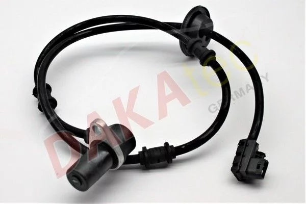 Dakatec 410102 Abs Sensor Suitable For Mercedes-Benz E-Class