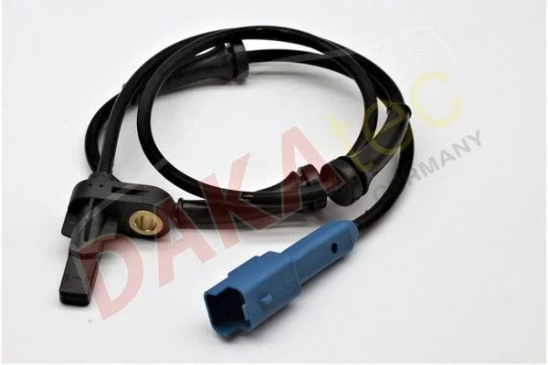 Dakatec 410138 Abs Sensor For Peugeot 206