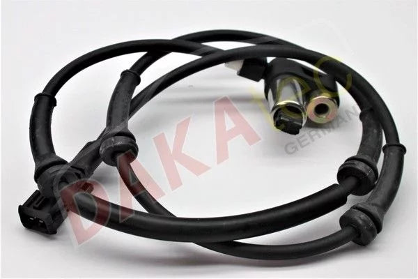 Dakatec 410147 Abs Sensor for Citroã N Xantia