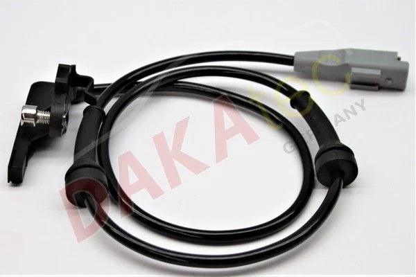 Dakatec 410154 Abs Sensor for Peugeot 307