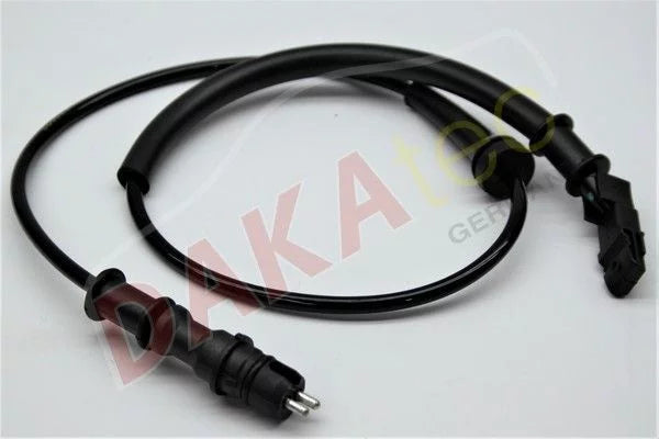 Dakatec 410318 Abs Sensor for Renault Laguna