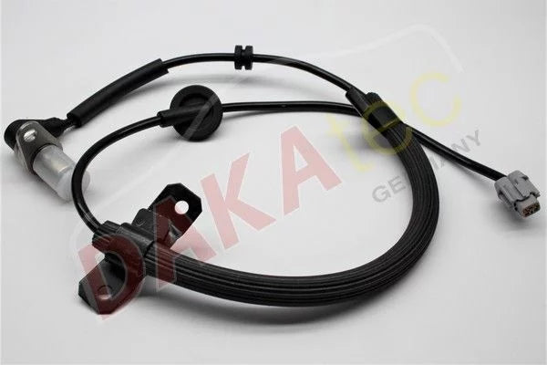 Dakatec 410334 Abs Sensor for Nissan Almera