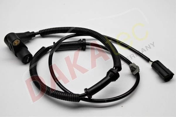 Dakatec 410368 Abs Sensor for KIA Rio