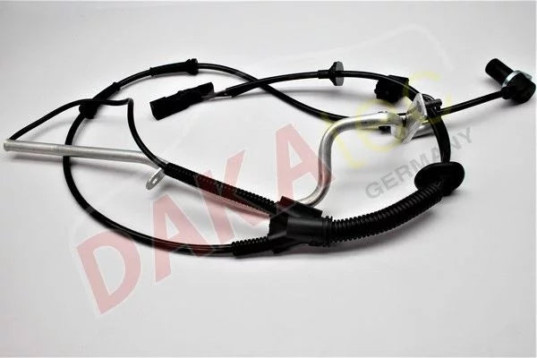 Dakatec 410423 Abs Sensor for Audi A6