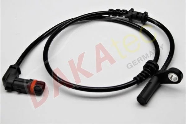 Dakatec 410428 Abs Sensor Suitable for Mercedes-Benz C-Class