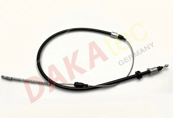 Dakatec 600001 Hand Brake Cable