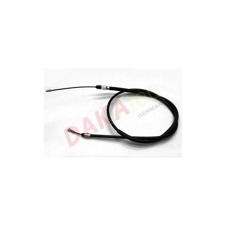 Dakatec 600009 Hand Brake Cable