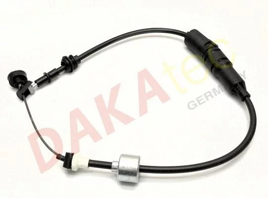 Dakatec 600031 Clutch Cable