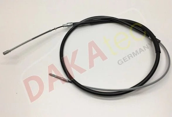 Dakatec 600035 Clutch Cable